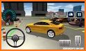 Super Classic Car Parking - Advance Car Parking 3D related image