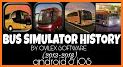 Coach Bus Simulator 3D Games related image