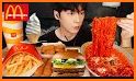 Mukbang - ASMR related image