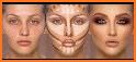 Makeup Contouring Tutorials related image