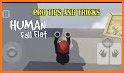 Tricks For Human Fall: Flat Guide humanfallflat related image