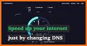 Easy Auto DNS Changer: Fast Change DNS Server Free related image