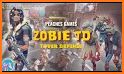 ZOMBIE TD - Tower Defense Game related image