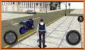 American Motorcycle Driver: Motorcycle Games 2020 related image