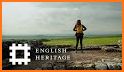 Go Explorer: Hadrian's Wall related image