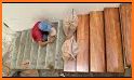 Lumber Stair related image