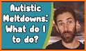 MeltdownMonitor for Autism related image