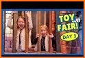 Toy Fair New York related image