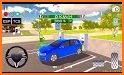 Electric Car Driver 2 : Real Car Driving related image