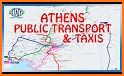 Athens Offline Map and Travel  related image