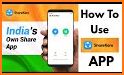 Share Karo Lite - Share & File Transfer, Shareit related image