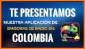 Radio Colombia: Emisoras en Vivo Gratis related image