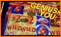 Genius Slots Vegas Casino Game related image