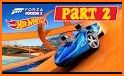 Race Guide for: Hot Wheels Race Off 2k18 related image