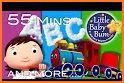 Nursery Rhymes For Kids: Preschool Learning Songs related image