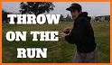 Run and Throw related image