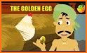 Chicken Egg story related image