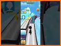 Runner Subway Titans Go Rush - 3D Game related image