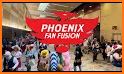 Phoenix Fan Fusion 2023 related image