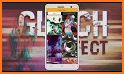 Glitch Video Effects – Video & Photo Glitch Maker related image