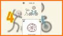 Drawit Puzzle - Imagination & puzzle skills game related image