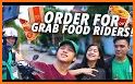 Grab N Grub Delivery related image