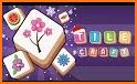 Mahjong Crush - Tap Mahjong, Match 3 Same Tiles related image