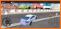 City Car Simulator 2020: Civic Driving related image