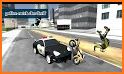 Police vs Thief : City Criminal Chase Driving Game related image