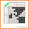 Nonogram - Griddler, Picture Cross puzzle related image