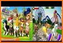 My Pet Cat Family: Virtual Cat Simulator Games related image