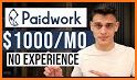 Paidwork: Make Money related image