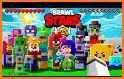 Brawl Mod + Brawl BS Stars Skins For MCPE related image