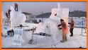 World Snow Sculpting related image