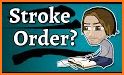 Character Stroke Easy related image