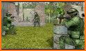 Army Commando Secret Mission : Shooting Games related image