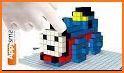 Blocky : All in One Block Puzzle related image