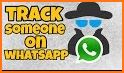 WhatsOn - Whats⁣App⁣ Tracker related image