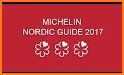 MICHELIN guide Europe 2018 related image