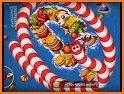 Worm Snake Zone : worm Arena zone online related image