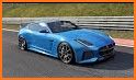 Extreme Jaguar F-Type Car Driving Simulator related image