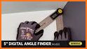 Miter Angle: Angle Calculator related image