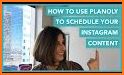 Planoly: Planner for Instagram related image