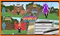 Naruto: for Minecraft PE 2021 related image