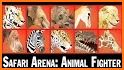 Safari Arena: Animal Fighter related image