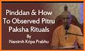 Shraddha Rituals (Pitru Paksha) | श्राद्धविधी related image