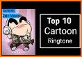 Ringtones and sounds of free animated cartoons related image