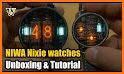 Nixie Watch MB370 related image