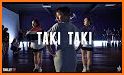 DJ Snake - Taki Taki, Selena Gomez, Ozuna, Cardi B related image