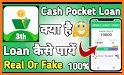 Cash Pocket related image